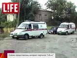 Президент России Дмитрий Медведев заявил о жертвах среди российских миротворцев в Южной Осетии и мирных жителей, среди которых женщины, дети и старики Президент России Дмитрий Медведев заявил о жертвах среди российских миротворцев в Южной Осетии и мирных жителей, среди которых женщины, дети и старики