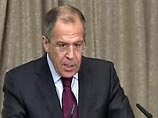 Глава российского МИДа Сергей Лавров заявил журналистам, что Россия в настоящее время проявляет себя настоящим миротворцем, а действия Грузии ставят под вопрос ее состоятельность как государства Глава российского МИДа Сергей Лавров заявил журналистам, что Россия в настоящее время проявляет себя настоящим миротворцем, а действия Грузии ставят под вопрос ее состоятельность как государства