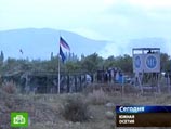 В результате боевых действия в столице Южной Осетии Цхинвали более 10 российских миротворцев погибли и около 30 ранены В результате боевых действия в столице Южной Осетии Цхинвали более 10 российских миротворцев погибли и около 30 ранены