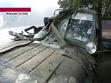 По поступившим из Цхинвали докладам, грузинские военные добивают раненых российских миротворцев и местных жителей и не дают вывезти раненых в больницы