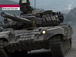 Более 10 российских миротворцев погибли и около 30 ранены в Цхинвали Более 10 российских миротворцев погибли и около 30 ранены в Цхинвали