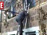 Он добавил, что зафиксированы факты мародерства в Цхинвали со стороны грузинских солдат Он добавил, что зафиксированы факты мародерства в Цхинвали со стороны грузинских солдат