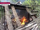 Только что (18:30 по Москве) я прошла по городу Только что (18:30 по Москве) я прошла по городу