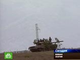 Южная Осетия: грузинские войска стреляют в больницу Цхинвали, в которой осталось всего два этажа Южная Осетия: грузинские войска стреляют в больницу Цхинвали, в которой осталось всего два этажа