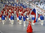 XXIX летние Олимпийские игры объявлены открытыми (ФОТО)