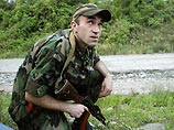 По утверждениям грузинских СМИ, российские самолеты осуществили в пятницу вечером второй за день авианалет в районе грузинского города Гори По утверждениям грузинских СМИ, российские самолеты осуществили в пятницу вечером второй за день авианалет в районе грузинского города Гори