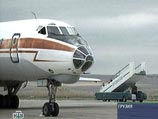 В пятницу российские гражданские самолеты, следующие из Москвы в Тбилиси и обратно, были вынуждены изменить маршрут полета