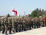 Грузия срочно отзывает свой контингент из Ирака из-за событий в Южной Осетии Грузия срочно отзывает свой контингент из Ирака из-за событий в Южной Осетии