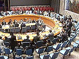 СБ ООН начал закрытые консультации по ситуация в Южной Осетии