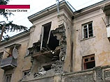 Цхинвали очищен от грузинских воинских подразделений, заявляет руководство ЮО
Цхинвали очищен от грузинских воинских подразделений, заявляет руководство ЮО
