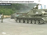 58-я армия РФ прорвалась к миротворцам в Цхинвали, к ней подтянулся спецназ. Началась операция по принуждению к миру 58-я армия РФ прорвалась к миротворцам в Цхинвали, к ней подтянулся спецназ. Началась операция по принуждению к миру