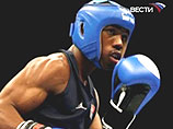 Американский боксер Гэри Рассел остался без Олимпиады: он сбросил вес до потери сознания и опоздал на взвешивание