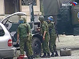 Число погибших в Южной Осетии российских миротворцев достигло 15, раненых - 70