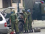 Число погибших в Южной Осетии российских миротворцев достигло 15, раненых - 70 Число погибших в Южной Осетии российских миротворцев достигло 15, раненых - 70