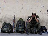 В ходе авианалета на Сенакскую военную базу в Грузии погибли 12 военных
В ходе авианалета на Сенакскую военную базу в Грузии погибли 12 военных
