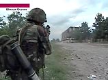 Грузинские снайперы мешают доставке раненых в больницы Южной Осетии