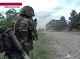 Грузинские снайперы мешают доставке раненых в больницы Южной Осетии Грузинские снайперы мешают доставке раненых в больницы Южной Осетии