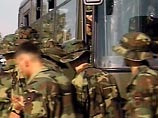 Грузинский контингент прибудет из Ирака на родину на самолетах США
Грузинский контингент прибудет из Ирака на родину на самолетах США