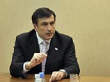В течение ближайшего часа состоится заседание Совета национальной безопасности Грузии, на котором президент Михаил Саакашвили сделает заявление