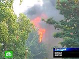 Грузинская артиллерия возобновила обстрел Цхинвали: огонь ведется по миротворцам
Грузинская артиллерия возобновила обстрел Цхинвали: огонь ведется по миротворцам