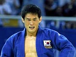 У Южной Кореи появляется золотая медаль Игр