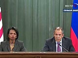 Райс и Лавров ранее предложили подключить в разрешению ситуации мировое сообщество Райс и Лавров ранее предложили подключить в разрешению ситуации мировое сообщество