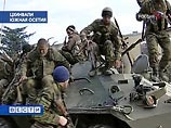 Грузия не исключает возможности обращения к Западу за военной помощью