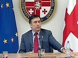 Саакашвили вновь предложил Медведеву прекратить огонь и начать переговоры, тот предложения не получал Саакашвили вновь предложил Медведеву прекратить огонь и начать переговоры, тот предложения не получал