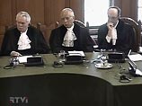 Россия  может пожаловаться на  Грузию в Гаагский трибунал  и   Страсбургский суд