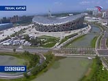 Грузинские олимпийцы останутся в Пекине по просьбе своего президента Грузинские олимпийцы останутся в Пекине по просьбе своего президента
