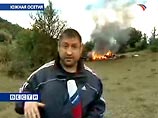 В Южной Осетии ранены журналисты телеканала "Вести", сообщает ИТАР-ТАСС. Под обстрел попала машина съемочной группы военного корреспондента Александра Сладкова В Южной Осетии ранены журналисты телеканала "Вести", сообщает ИТАР-ТАСС. Под обстрел попала машина съемочной группы военного корреспондента Александра Сладкова