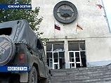 К утру воскресенья в Цхинвали и его окрестностях установилось относительное затишье К утру воскресенья в Цхинвали и его окрестностях установилось относительное затишье