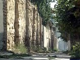 Грузия заявила о ракетных бомбардировках со стороны России: удары нанесены и по аэродрому Грузия заявила о ракетных бомбардировках со стороны России: удары нанесены и по аэродрому