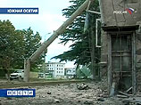 Противоборствующие стороны в Южной Осетии снова готовятся к бою: заняты новые позиции Противоборствующие стороны в Южной Осетии снова готовятся к бою: заняты новые позиции