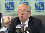 Я глубоко убежден, что необходимо на очень серьезном международном уровне найти ответственных и этих ответственных привлечь к законному международному суду Я глубоко убежден, что необходимо на очень серьезном международном уровне найти ответственных и этих ответственных привлечь к законному международному суду