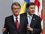 Президент Украины провел переговоры с главами стран ЕС и направил главу МИД в Тбилиси Президент Украины провел переговоры с главами стран ЕС и направил главу МИД в Тбилиси