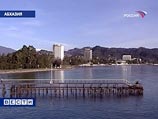 Цель нахождения группировки кораблей Черноморского флота в этом районе - готовность к оказанию помощи беженцам Цель нахождения группировки кораблей Черноморского флота в этом районе - готовность к оказанию помощи беженцам