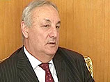 Лидер Абхазии возложил "моральную ответственность" за кровопролитие в ЮО на страны Запада и Украину Лидер Абхазии возложил "моральную ответственность" за кровопролитие в ЮО на страны Запада и Украину