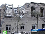 Багапш назвал циничными заявления руководства Грузии и западных журналистов о том, что Цхинвали разбомбила Россия Багапш назвал циничными заявления руководства Грузии и западных журналистов о том, что Цхинвали разбомбила Россия