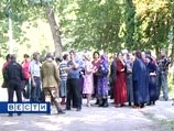 По его словам, эвакуированных беженцев из Южной Осетии планируется разместить на территории муниципальных образований Ростовской области