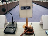 В Москве удивлены реакцией ОБСЕ на события в зоне грузино-осетинского конфликта и призывают председателя ОБСЕ способствовать выводу грузинских формирований из Южной Осетии