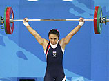 Джароенраттанатаракун - это олимпийская чемпионка из Таиланда 