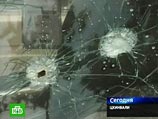 В результате обстрела ранение получил продюсер телекомпании Петр Гасиев, отметил ведущий выпуска новостей В результате обстрела ранение получил продюсер телекомпании Петр Гасиев, отметил ведущий выпуска новостей