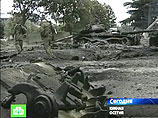 Учитель Саакашвили: "На Кавказе легко может начаться мировая война, политики не понимают, с чем они играют" Учитель Саакашвили: "На Кавказе легко может начаться мировая война, политики не понимают, с чем они играют"