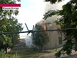 В зоне грузино-южноосетинского конфликта убиты двое российских журналистов В зоне грузино-южноосетинского конфликта убиты двое российских журналистов
