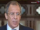Лавров поговорил с Райс по телефону Лавров поговорил с Райс по телефону