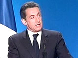 Николя Саркози предложил свой план выхода из кризиса Южной Осетии: нужно прекратить огонь