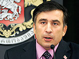 Саакашвили объявляет о прекращении огня, ответ Лаврова: президент Грузии "не может рассматриваться Россией в качестве партнера" 