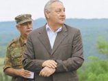 Багапш: ни Абхазия, ни Южная Осетия не смогут сосуществовать с Грузией