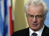 Трудно предположить, что президент Грузии Михаил Саакашвили решился на военные действия в Южной Осетии без согласия Вашингтона. Такое мнение высказал постоянный представитель РФ при ООН Виталий Чуркин Трудно предположить, что президент Грузии Михаил Саакашвили решился на военные действия в Южной Осетии без согласия Вашингтона. Такое мнение высказал постоянный представитель РФ при ООН Виталий Чуркин